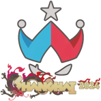 Sticker | Wildcard | Shanghai 2024