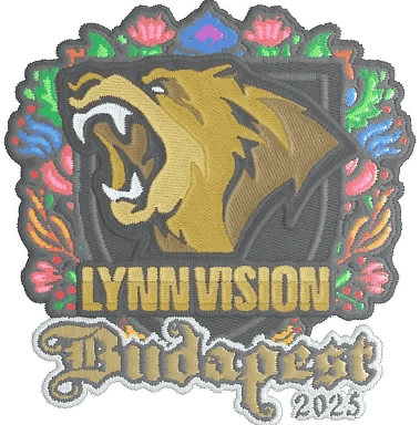 Tarra | Lynn Vision (brodyyri) | Budapest 2025