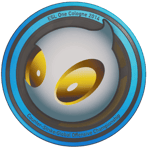 Sticker | Team Dignitas | Cologne 2014