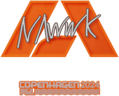 Sticker | nawwk | Copenhagen 2024 image