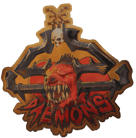 Sticker | Bloodthirster image