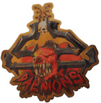 Sticker | Bloodthirster