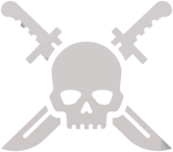 Sticker | Catachan image