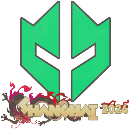 Sticker | Imperial Esports | Şanghay 2024