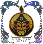 Sticker | The Mongolz (Holo) | Austin 2025