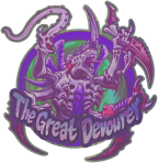 Sticker | Tyranids Hive Tyrant