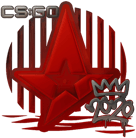 Sticker | Astralis (Foil) | 2020 RMR image