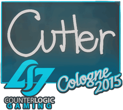 Sticker | reltuC | 쾰른 2015