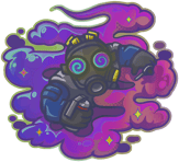 Sticker | Get Smoked