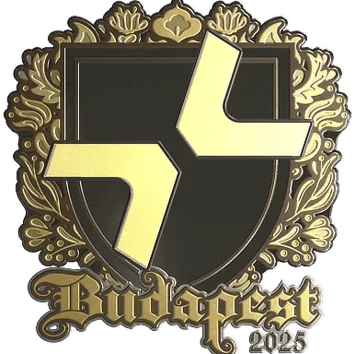 Tarra | Parivision (kulta) | Budapest 2025