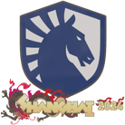 Sticker | Team Liquid | Shanghai 2024 Sticker | Team Liquid | Shanghai 2024 image
