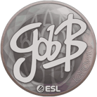 Sticker | gob b | Katowice 2019 image