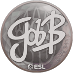 Sticker | gob b | Katowice 2019