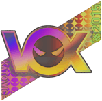 Sticker | Vox Eminor (Holo) | Katowice 2015