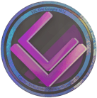 Sticker | London Conspiracy (Holo) | Cologne 2014 Sticker | London Conspiracy (Holo) | Cologne 2014 image