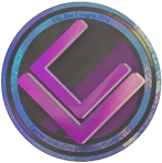 Sticker | London Conspiracy (Holo) | Cologne 2014