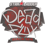 Sticker | DeadFox | Berlin 2019 image