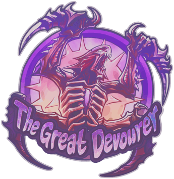 Sticker | Tyranids Ravener