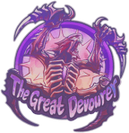 Sticker | Tyranids Ravener