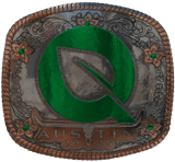 Sticker | FlyQuest (Foil) | Austin 2025