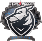 Sticker | Grayhound Gaming | Berlin 2019 image