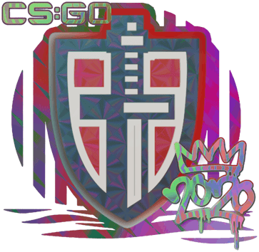 Sticker | ESPADA（彩光）| 2020 RMR