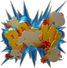 Sticker | Boom (premium) image