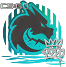 Sticker | Spirit | 2020 RMR image