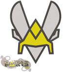 Sticker | Vitality | Paris 2023