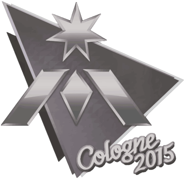 Sticker | Team Immunity | Cologne 2015