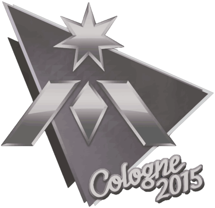 Sticker | Team Immunity | Cologne 2015