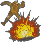 Sticker | Too Late image