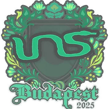 Autocolante | INS | Budapeste 2025