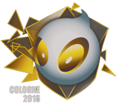 Sticker | Team Dignitas | Cologne 2016