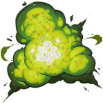 Sticker | Boom Blast