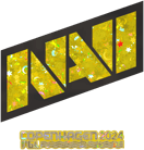 Sticker | Natus Vincere (Glitter) | Copenhagen 2024 Sticker | Natus Vincere (Glitter) | Copenhagen 2024 image