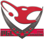 Sticker | mousesports | Krakow 2017 image