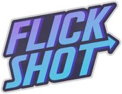 Sticker | Flick Shotter Sticker | Flick Shotter image