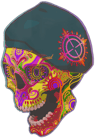 Sticker | Jack image