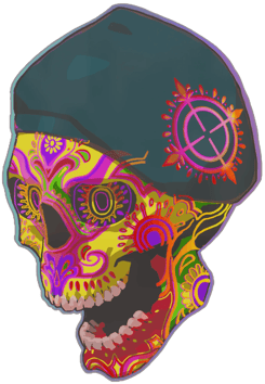 Sticker | Jack (Ảnh toàn ký)