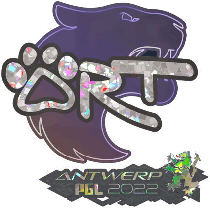 Sticker | arT (Kim tuyến) | Antwerp 2022