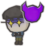 Sticker | Little Mischief