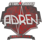 Sticker | AdreN | Berlin 2019 image