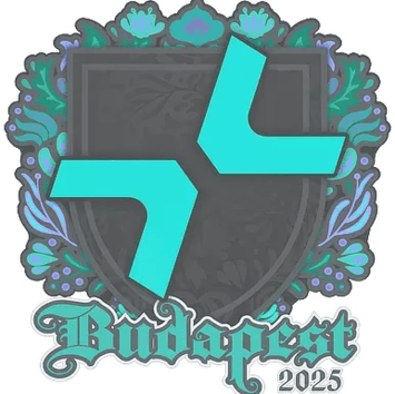 Çıkartma | PARIVISION | Budapeşte 2025