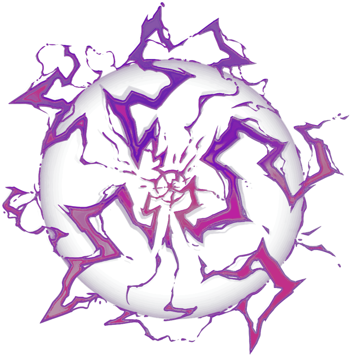 Preview image 1 of Sticker | Bolt Energy (Foil)