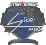 Sticker | Sico | Berlin 2019