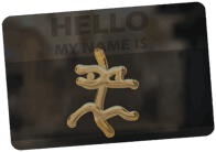 Sticker | Hello XM1014 image