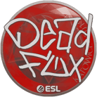 Sticker | DeadFox | Katowice 2019 image