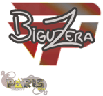 Sticker | biguzera | Paris 2023 image