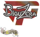 Sticker | biguzera | Paris 2023